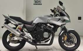 HONDA CB400 SUPER BOLDOR VTEC 2008 NC39