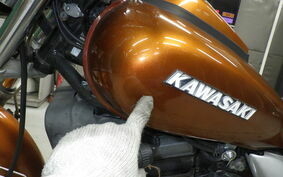 KAWASAKI ELIMINATOR 250 LX EL250A