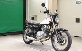 SUZUKI GRASS TRACKER NJ4BA