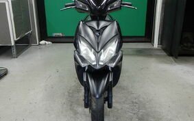 KYMCO RACING 125 S