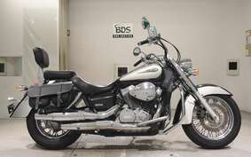 HONDA SHADOW 750 Gen. 3 2012 RC50