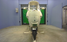 HONDA GYRO UP TA01