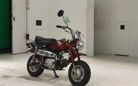 HONDA MONKEY Z50J