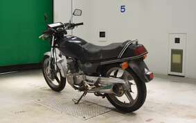 HONDA CB125T JC06