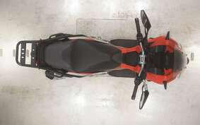 HONDA ADV150 KF38