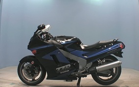 KAWASAKI ZZ1100 NINJA R 1990 ZXT10C