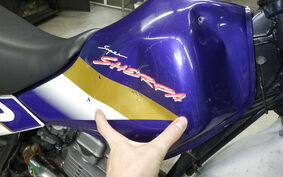 KAWASAKI SUPER SHERPA KL250G