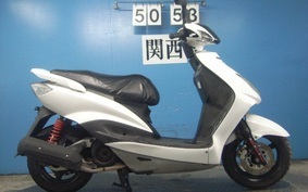 YAMAHA CYGNUS 125 X SE21