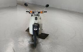 HONDA C70 SUPER CUB HA02