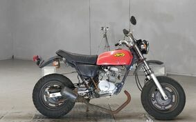 HONDA APE 50 AC16