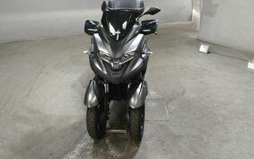 YAMAHA TRICITY 300 2021 SH15J