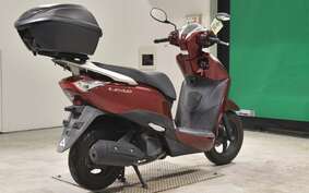 HONDA LEAD 125 JF45