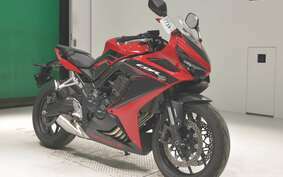 HONDA CBR650R 2024 RH03