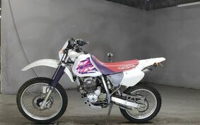 HONDA XR250 MD30