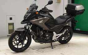 HONDA NC750X D Limited 2020 RC90