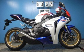 HONDA CBR1000RR Gen. 2 2009 SC59