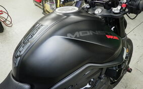 DUCATI MONSTER 937 + 2021 1M00A