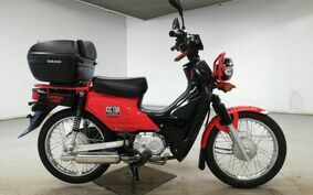 HONDA CROSS CUB 110 JA10