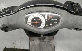 SUZUKI ADDRESS V125 G CF46A