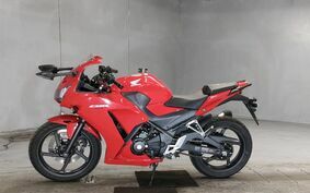 HONDA CBR250R MC41