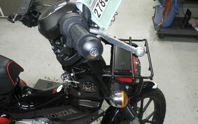 HONDA CROSS CUB 110 JA60