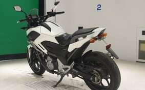 HONDA NC 700 X 2014 RC63