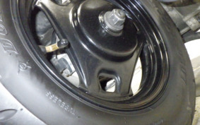 SUZUKI ADDRESS V125 S CF4MA