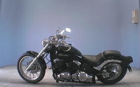 YAMAHA DRAGSTAR 400 1997 4TR