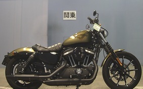 HARLEY XL883N 2016 LE2