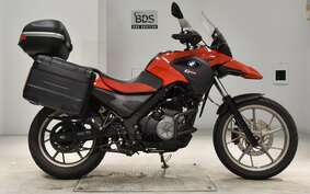 BMW G650GS 2012 0188