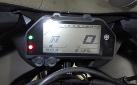 YAMAHA YZF-R25 RG43J