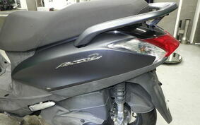 YAMAHA AXIS 125 Z SED7J