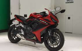 HONDA CBR650R 2024 RH03