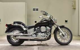 YAMAHA DRAGSTAR 400 2009 VH01J