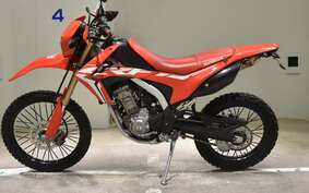 HONDA CRF250L MD44