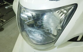 SUZUKI ADDRESS V125 DT11A