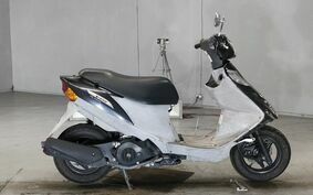 SUZUKI ADDRESS V125 G CF4EA