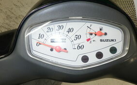 SUZUKI LET's 4 CA45A