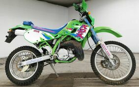 KAWASAKI KDX250SR DX250F