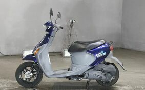 SUZUKI LET's 4 CA46A