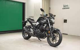 YAMAHA MT-25 RG10J