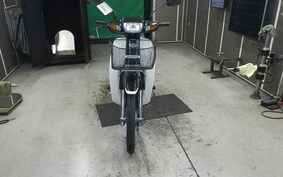 HONDA C100 SUPER CUB HA06