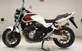 HONDA CB1300SF SUPER FOUR Gen. 3 2015 SC54