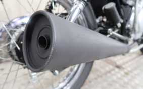 SUZUKI GLASS TRACKER BIG BOY NJ4BA