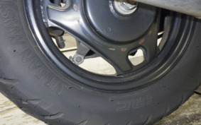 SUZUKI ADDRESS V125 G CF4EA