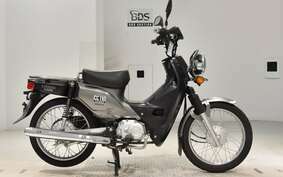 HONDA CROSS CUB 110 JA10