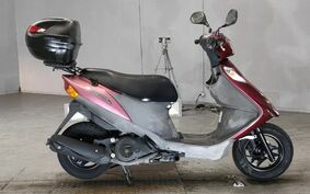 SUZUKI ADDRESS V125 G CF46A