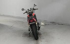 SUZUKI GSX400X IMPULSE 1994 GK79A