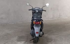 SUZUKI LETS4 CA45A