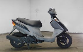 SUZUKI ADDRESS V125 G CF4EA